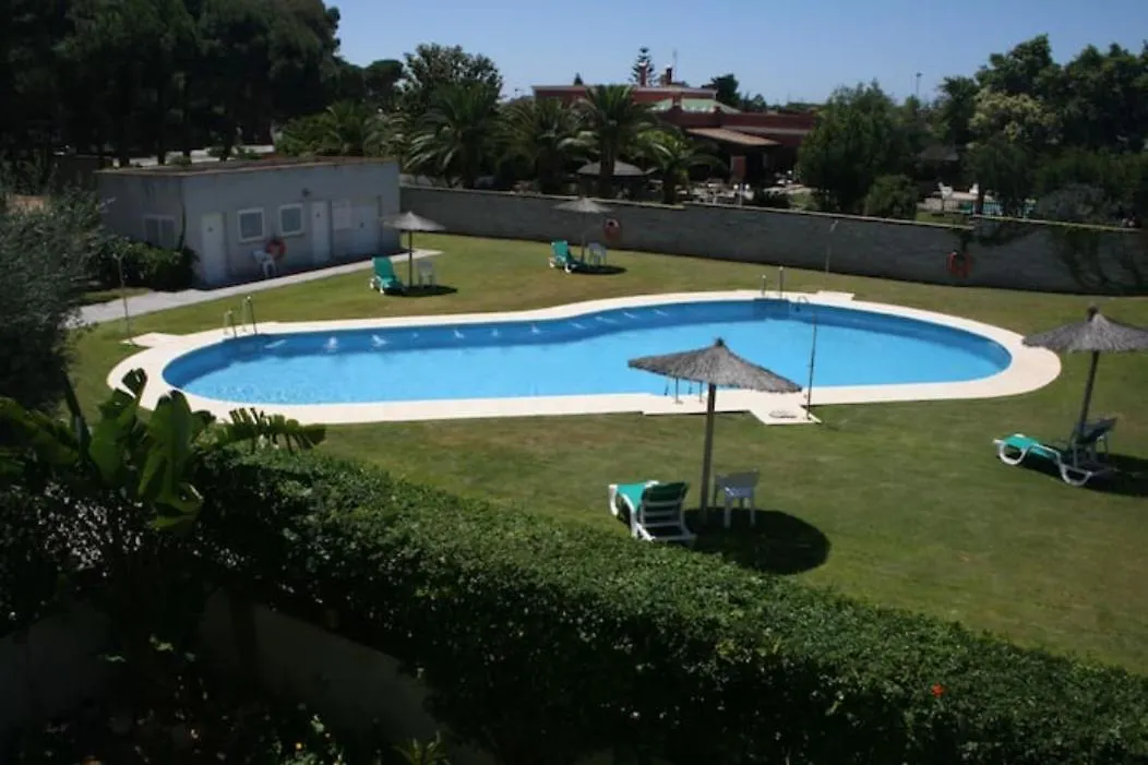 Top Suite Gran terraza y piscina en Puerto de Santa María El Puerto de Santa María