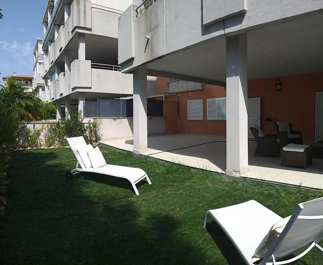 Top Suite Gran terraza y piscina en Puerto de Santa María El Puerto de Santa María