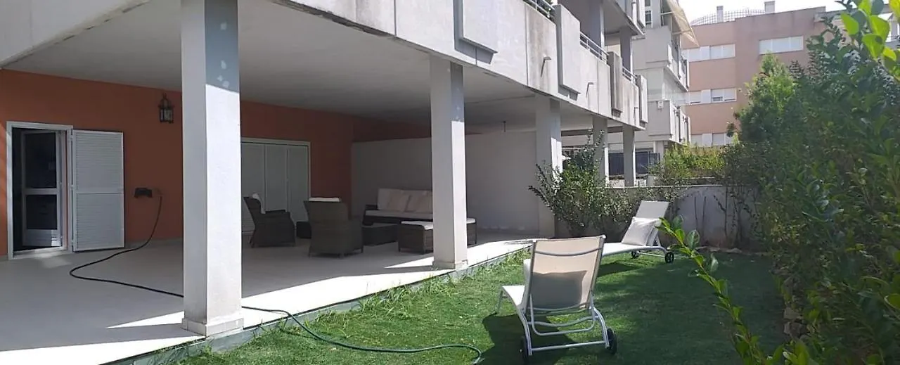 Apartamento Top Suite Gran terraza y piscina en Puerto de Santa María El Puerto de Santa María España