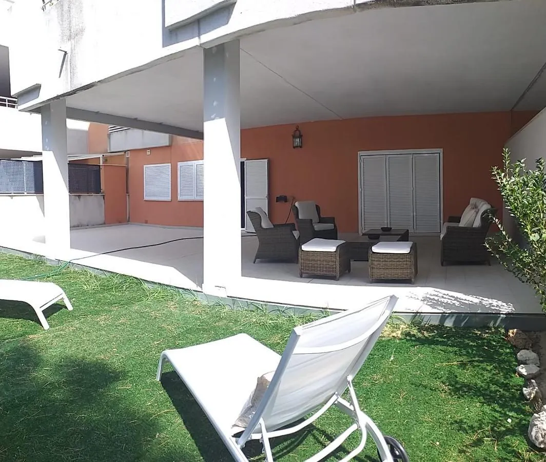 Apartamento Top Suite Gran terraza y piscina en Puerto de Santa María El Puerto de Santa María