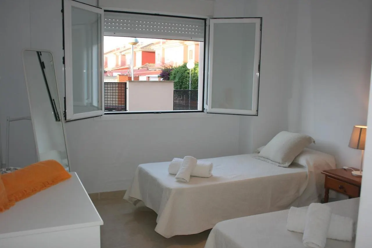 Top Suite Gran terraza y piscina en Puerto de Santa María El Puerto de Santa María España