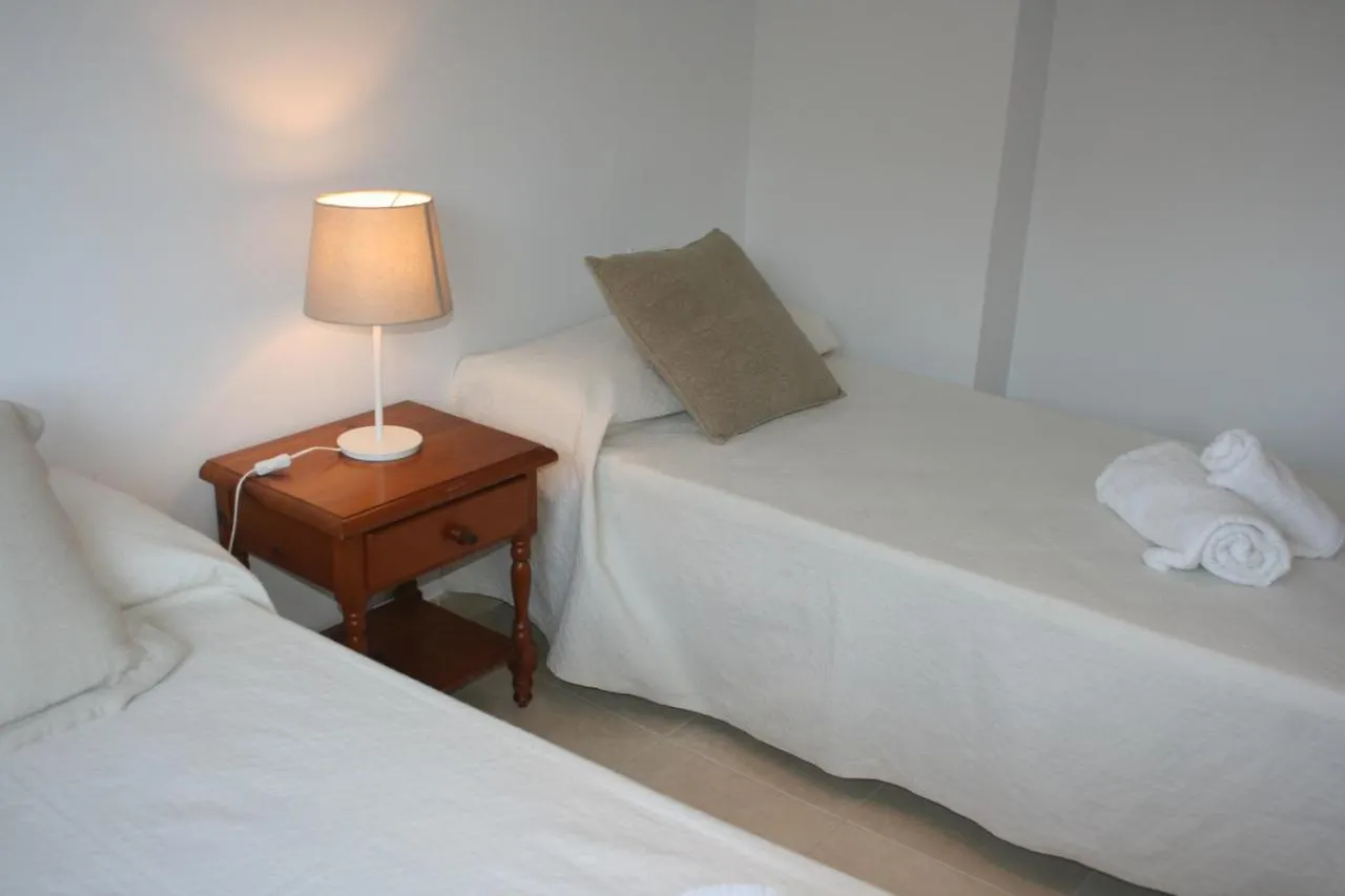 Apartamento Top Suite Gran terraza y piscina en Puerto de Santa María El Puerto de Santa María