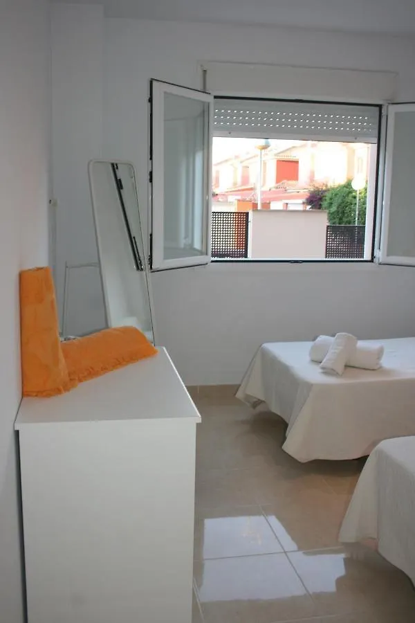 Apartamento Top Suite Gran terraza y piscina en Puerto de Santa María El Puerto de Santa María