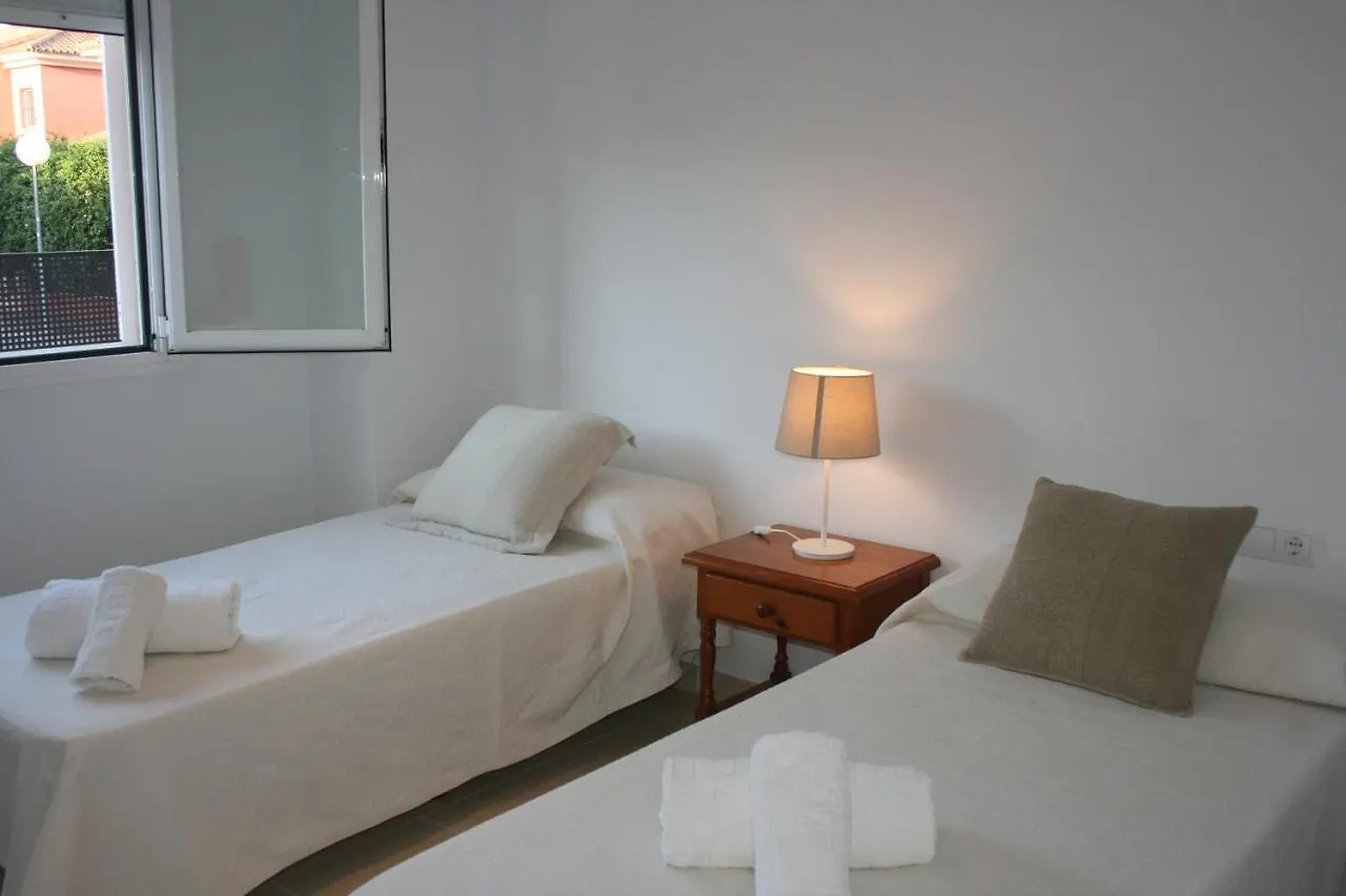 Top Suite Gran terraza y piscina en Puerto de Santa María El Puerto de Santa María