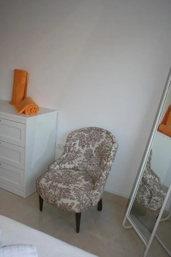 Apartamento Top Suite Gran terraza y piscina en Puerto de Santa María El Puerto de Santa María