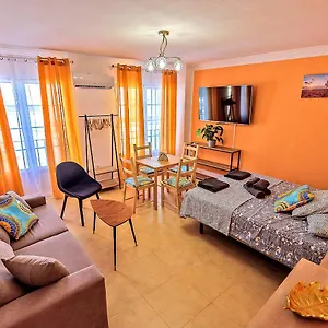 Terrazas De Palacios Apartamento