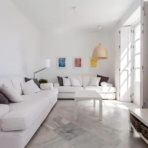 Holi-rent Apartamento Palacios Apartamento