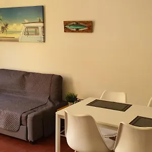 Apartamento Federico Rubio Apartamento