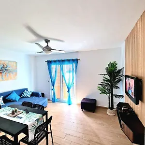 Precioso En El Corazón Histórico Apartamento