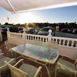Apartamento En Puerto Sherry Junto A La Playa Con Vistas Apartamento